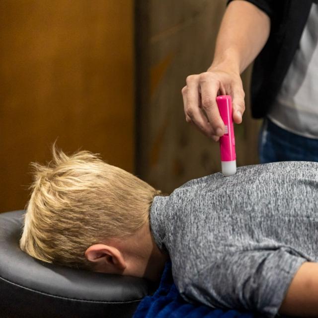 NAET Treatment - pkg of 10